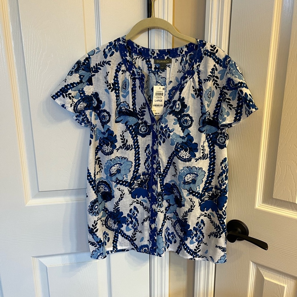 Blouse